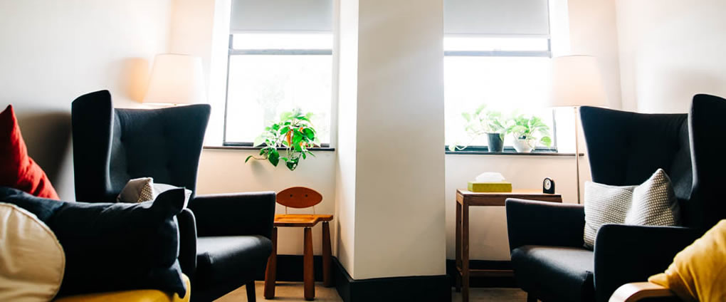 Room For Pyscotherapy For Hire Cardiff